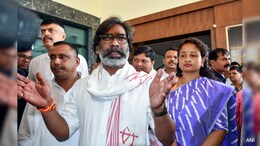 Jharkhand Assembly Elections: JMM Releases Its 1st List Of 35 Candidates