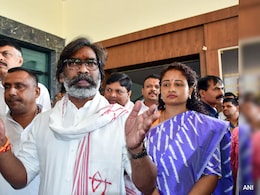 Jharkhand Assembly Elections: JMM Releases Its 1st List Of 35 Candidates Jharkhand Assembly Elections: JMM Releases Its 1st List Of 35 Candidates