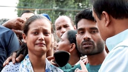 Body Of 8-Year-Old Who Fell In A Drain Found After 3 Day-Long Search Op