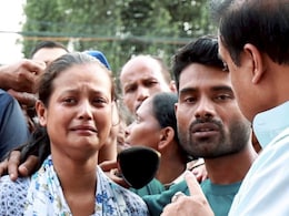 Body Of 8-Year-Old Who Fell In A Drain Found After 3 Day-Long Search Op Body Of 8-Year-Old Who Fell In A Drain Found After 3 Day-Long Search Op