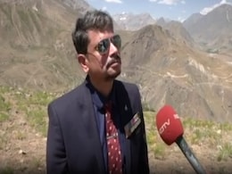 MiG-27 Ejection, Then Gun In Mouth: Kargil War Hero Recounts Capture In Pak MiG-27 Ejection, Then Gun In Mouth: Kargil War Hero Recounts Capture In Pak