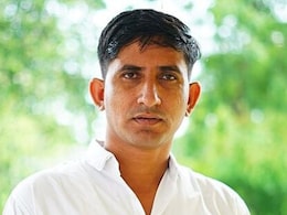 Rajasthan Politics: "BAP नेता बताएं उनके पूर्वज क्या करते थे"? बाबूलाल खराड़ी ने राजकुमार रोत पर साधा निशाना Rajasthan Politics: "BAP नेता बताएं उनके पूर्वज क्या करते थे"? बाबूलाल खराड़ी ने राजकुमार रोत पर साधा निशाना