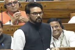 Rahul Gandhi News | Anurag Thakur Calls Rahul Gandhi "Leader of Propaganda" Rahul Gandhi News | Anurag Thakur Calls Rahul Gandhi "Leader of Propaganda"