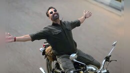 <i>Sarfira</i> Box Office Collection Day 3: Akshay Kumar And Radhikka Madan's Film Is A Few Crores From 20