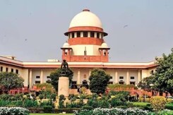 NEET-UG 2024 Hearing: NEET-UG पर SC में सुनवाई थोड़ी देर में आ सकता है फैसला NEET-UG 2024 Hearing: NEET-UG पर SC में सुनवाई थोड़ी देर में आ सकता है फैसला