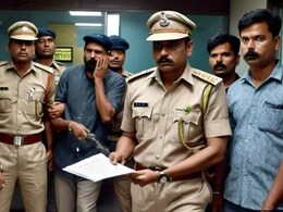 Rajasthan: यूपी पुलिस की राजस्थान में दबिश, एक गिरोह के 6 सदस्यों को किया गिरफ्तार, जानें पूरा मामला