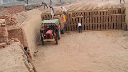 4 Children Killed, 1 Severely Injured In Brick Kiln Wall Collapse In Haryana