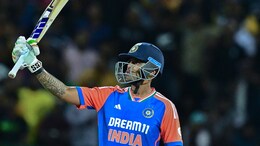 India vs Sri Lanka 1st T20I Highlights: Captain Suryakumar Yadav Shines In India's 43-Run Win Over Sri Lanka