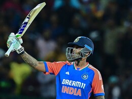 IND vs SL T20 2024: टीम इंडिया ने दर्ज की बड़ी जीत, श्री लंका को 43 रनों से हराया