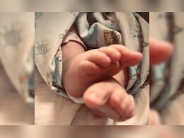 Richa Chadha And Ali Fazal Share First Pic Of Newborn Daughter: "We've Been Blessed" Richa Chadha And Ali Fazal Share First Pic Of Newborn Daughter: "We've Been Blessed"