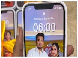 Watch: Visakhapatnam Couple's iPhone-Themed Wedding Card Amazes Internet Watch: Visakhapatnam Couple's iPhone-Themed Wedding Card Amazes Internet