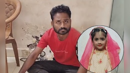 आजोबांसोबत शाळेतून परतत होती चिमुरडी, बसनं उडवलं! आरोपीचं सत्य बाहेर