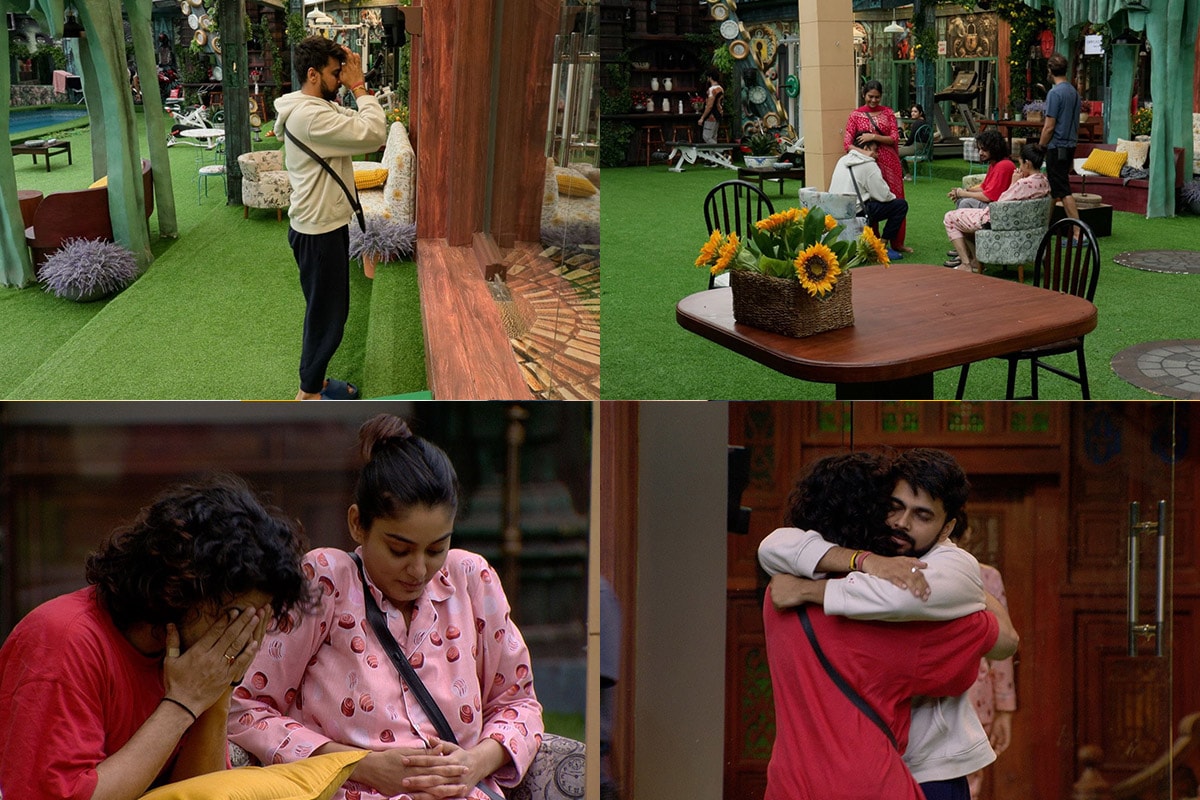 Bigg Boss OTT 3: Luv Kataria's Elimination to Chandrika's Emotional Breakdown| Updates