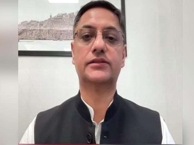Economist Sanjeev Sanyal Praises Budget 2024: "I Welcome Private Sector Push And Apprenticeship Efforts"