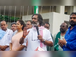 बिहार में मांझी की तर्ज पर झारखंड में चंपई की 'कोशिश', इस्तीफे पर हुई तगड़ी 'जद्दोजहद'