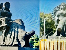 Bhopal का वो महल, जिसकी 3 मंजिलें आज भी डूबी है पानी में, पूरा इतिहास जान लीजिए यहां