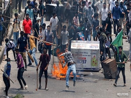 Explained: What's Behind Bangladesh Protests, That Have Killed 39 Explained: What's Behind Bangladesh Protests, That Have Killed 39