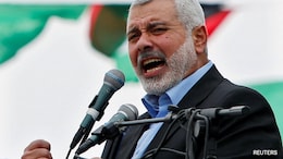 "Will Behead Their Leaders": Israel Confirms It Killed Hamas Chief In Iran