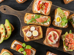 6 Ways to Improve Your Avocado Toast Game