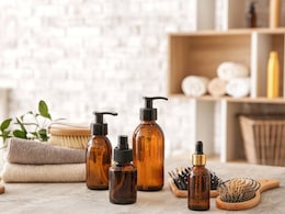 Hair Serum से जुड़े इन Myth के बारे में नहीं पता होगा आपको... जानिए सच Hair Serum से जुड़े इन Myth के बारे में नहीं पता होगा आपको... जानिए सच