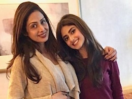 ये पाकिस्तानी एक्ट्रेस सात साल पहले बनी थी श्रीदेवी की बेटी, अब हॉरर फिल्म में बनने जा रही है प्रभास की हीरोइन, पढ़ें डिटेल्स ये पाकिस्तानी एक्ट्रेस सात साल पहले बनी थी श्रीदेवी की बेटी, अब हॉरर फिल्म में बनने जा रही है प्रभास की हीरोइन, पढ़ें डिटेल्स