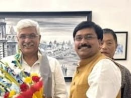 MP के संस्कृति और पर्यटन मंत्री ने किया बड़ा ऐलान, देशभर में मनाया जाएगा तानसेन 'शताब्दी संगीत समारोह'