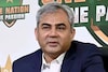 'Unhappy' PCB Suspends Top Official In Aftermath Of India 'Handshake' Row