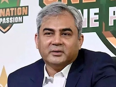 'Unhappy' PCB Suspends Top Official In Aftermath Of India Game