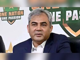 India vs Pakistan: झल्लाए PCB ने हैंडशेक विवाद के बीच अपने ही अधिकारी पर गिरायी गाज- रिपोर्ट India vs Pakistan: झल्लाए PCB ने हैंडशेक विवाद के बीच अपने ही अधिकारी पर गिरायी गाज- रिपोर्ट