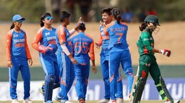 Women's Asia Cup Final: India Eye Eighth Title, Face Sri Lanka