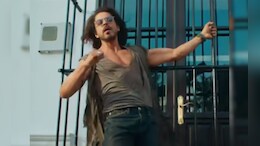 Shah Rukh Khan "Would Do All The Moves Without Any Complaints": Choreographer Bosco Martis