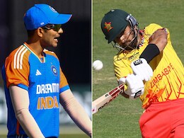 IND vs ZIM, 3rd T20I | Playing 11 Prediction: तीसरे टी-20 में भारतीय प्लइंग 11 में हो सकते हैं तीन बदलाव, ऐसा बन रहा समीकरण