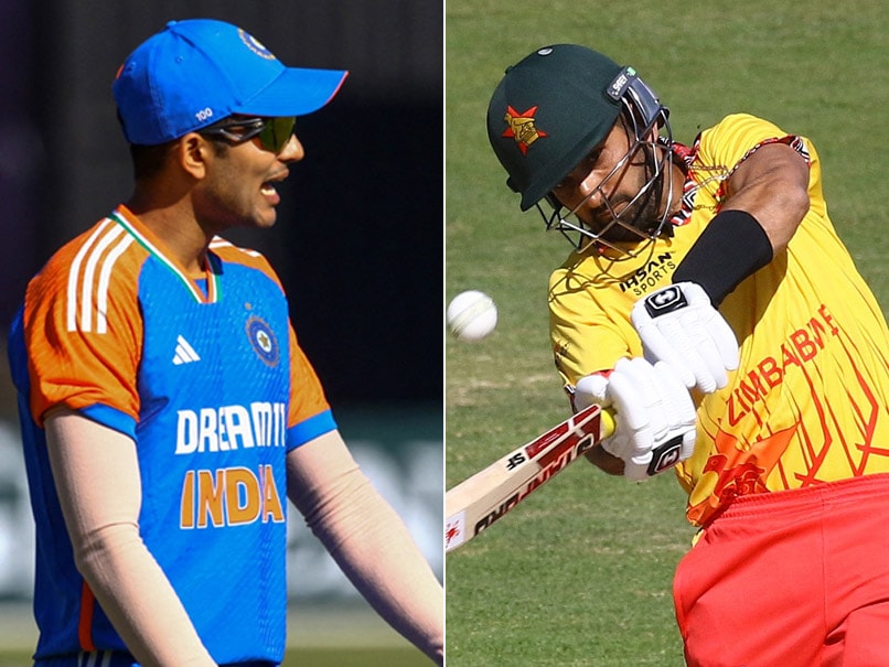 Dwell Rating | India vs Zimbabwe 2nd T20I: “Senior Gamers Are Retired” – India Star’s “Duty” Reminder To Teammates