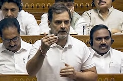 Rahul Gandhi Letter To Speaker OM Birla: भाषण के हटाए गए अंश रिकॉर्ड में शामिल करें, राहुल की अपील Rahul Gandhi Letter To Speaker OM Birla: भाषण के हटाए गए अंश रिकॉर्ड में शामिल करें, राहुल की अपील