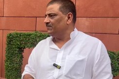 Union Budget 2024: Sanjay Jha ने कहा कि बाढ़ को नियंत्रित करके Bihar से पलायन को रोका जा सकता है Union Budget 2024: Sanjay Jha ने कहा कि बाढ़ को नियंत्रित करके Bihar से पलायन को रोका जा सकता है