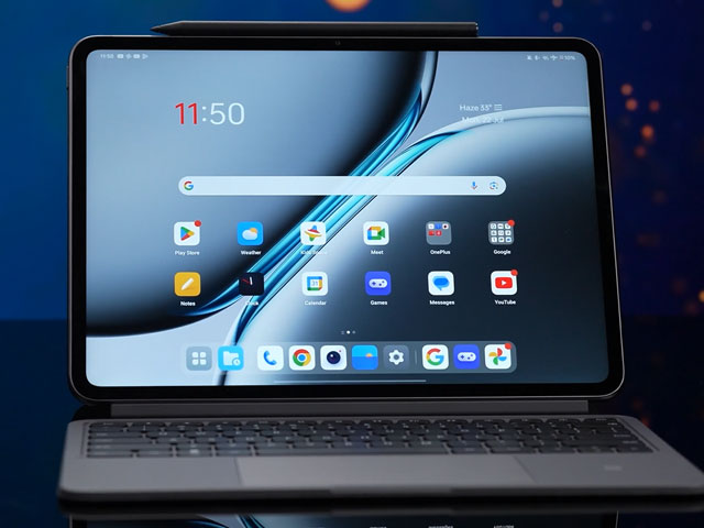 Gadgets 360 With Technical Guruji: OnePlus Pad 2