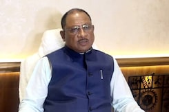 बजट में कृषि के लिए ऐतिहासिक पैकेज दिया गया- सीएम साय बजट में कृषि के लिए ऐतिहासिक पैकेज दिया गया- सीएम साय