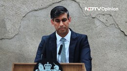 Opinion | Rishi Sunak: For Whom Everything That Could Go Wrong, Went Wrong