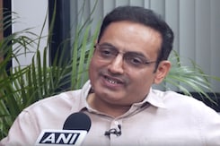 Vikas Divyakirti Amid Row Over Basement Deaths: "I Am Getting Targeted..." Vikas Divyakirti Amid Row Over Basement Deaths: "I Am Getting Targeted..."