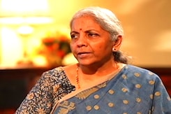 Nirmala Sitharaman on Icome Tax: IT पर 6 महीने के अंदर कमेटी देगी रिपोर्ट, सरल बनाने पर फोकस: वित्त मंत्री Nirmala Sitharaman on Icome Tax: IT पर 6 महीने के अंदर कमेटी देगी रिपोर्ट, सरल बनाने पर फोकस: वित्त मंत्री