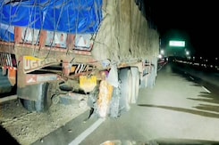 Bikaner Road Accident: बीकानेर में भीषण सड़क हादसा, एक ही परिवार के 6 लोगों की मौत