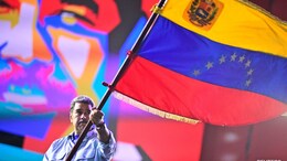 US Accuses Venezuela Of Electoral Manipulation, Warns Of Sanctions