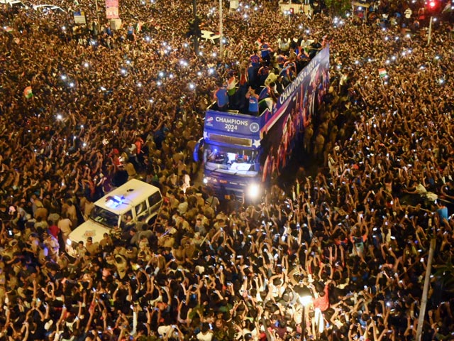 The Biggest Stories Of July 4, 2024