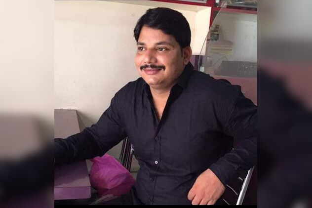 आरोपी मुकद्दर खान आरोपी मुकद्दर खान