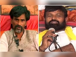 '... तर ओबीसींचे उमेदवारही रिंगणात उतरवणार' हाकेंची मोठी घोषणा