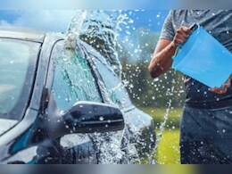 पीने के पानी से कार धुलने वालों की खैर नहीं, देना होगा जुर्माना और कटेगा पानी का कनेक्शन