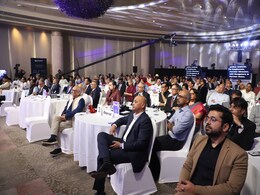 ई श्रीधरन से लेकर स्वर्ग फाउंडेशन तक... देखिए NDTV Infrashakti Awards के विजेताओं की पूरी लिस्ट ई श्रीधरन से लेकर स्वर्ग फाउंडेशन तक... देखिए NDTV Infrashakti Awards के विजेताओं की पूरी लिस्ट