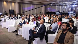 NDTV Infrashakti Awards: Inspiring Innovation And Excellence - Winners' List