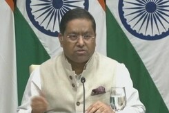 US' Revised Travel Advisory For Americans "Routine Matter", Says India US' Revised Travel Advisory For Americans "Routine Matter", Says India