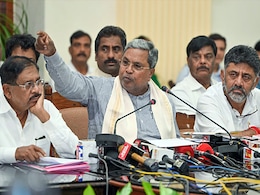 निजी कंपनियों में कन्नड़ भाषियों के लिए आरक्षण से जुड़े विधेयक को कर्नाटक सरकार ने ठंडे बस्ते में डाला निजी कंपनियों में कन्नड़ भाषियों के लिए आरक्षण से जुड़े विधेयक को कर्नाटक सरकार ने ठंडे बस्ते में डाला